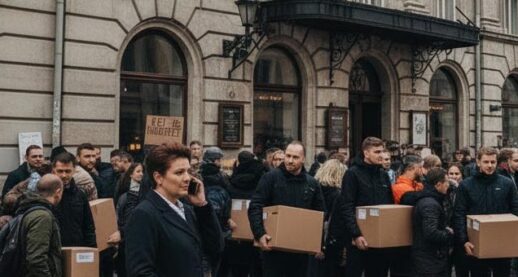 Tallinna vanalinnas asuv luksuskasiino ja hotell Bombay koondab üle saja töötaja