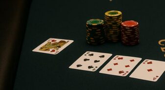 Chesterfield pokkeriklubi-kasiino sulgeb uksed ja kolib Bombay Clubi