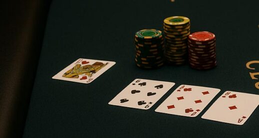 Chesterfield pokkeriklubi-kasiino sulgeb uksed ja kolib Bombay Clubi