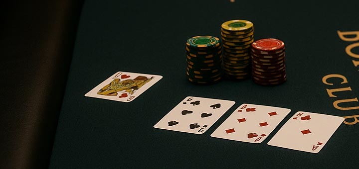 Chesterfield pokkeriklubi-kasiino sulgeb uksed ja kolib Bombay Clubi