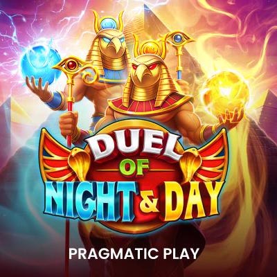 Duel of Night & Day