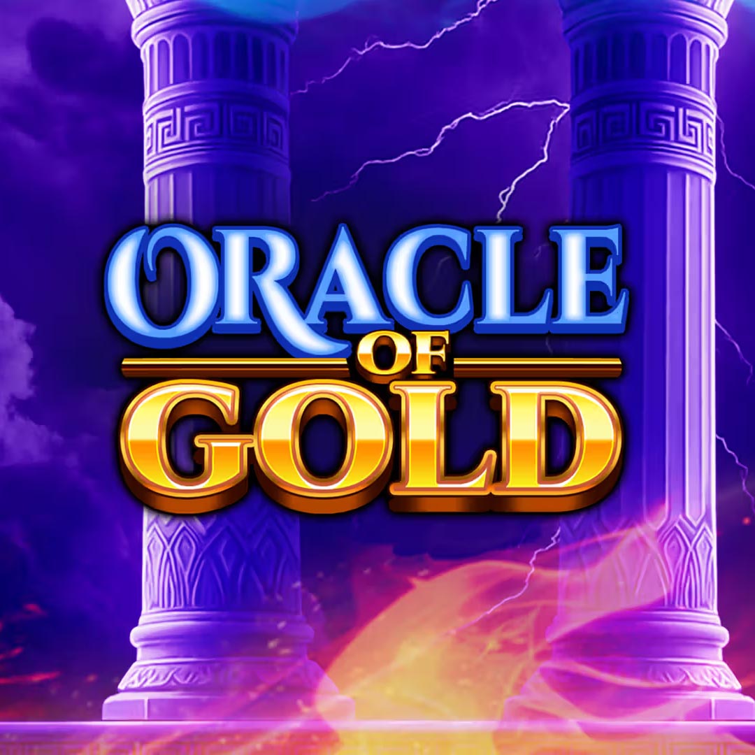 Oracle of Gold