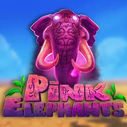 Pink Elephants