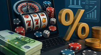 Eksperdid hoiatavad maksusoodustustega veebikasiinode eest