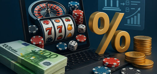 Eksperdid hoiatavad maksusoodustustega veebikasiinode eest