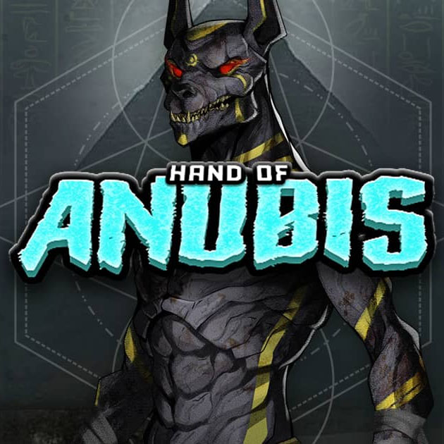 Hand of Anubis