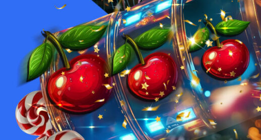 Mängi OlyBeti jõuluslotte ja saad 30 riskivaba spinni