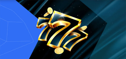 Ava OlyBeti kasiino, liitu kampaaniaga ja mängi mistahes kasiinomänge ning saad preemiaks kuni 777 eurot nädalas.