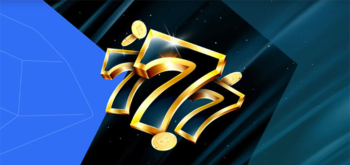 Ava OlyBeti kasiino, liitu kampaaniaga ja mängi mistahes kasiinomänge ning saad preemiaks kuni 777 eurot nädalas.