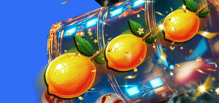 Ava OlyBet, aktiiveri pakkumine ja tee kuni €250 sissemakse ning saad koheselt 50% kuni €125 boonusraha juurde.