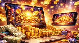 Meedia: Silvia Ilvese kihlatu rikkus tuli OlyBeti netikasiino jackpotist