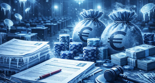 Viga seaduses tegi 2026. aastas veebikasiinod maksuvabaks