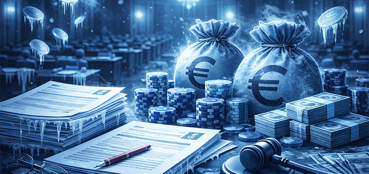 Viga seaduses tegi 2026. aastas veebikasiinod maksuvabaks