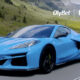 Panusta OlyBetis ja osale Chevrolet Corvette loosis