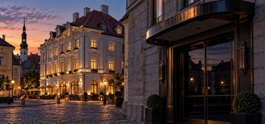 Bombay Clubi kasiino ja restoran suletakse, hotell The Burman jätkab