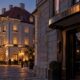 Bombay Clubi kasiino ja restoran suletakse, hotell The Burman jätkab