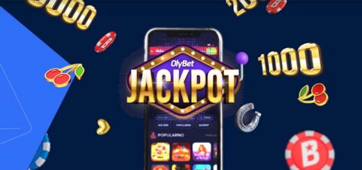Mängi OlyBeti kasiinos "OLYBET JACKPOT" märgistusega slotimänge ja võida lisaks €50 kuni €5000 eksklusiivne jackpot.