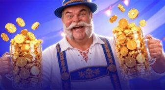 Viimane nädal 100 tasuta spinni võtmiseks kasiinos Winz