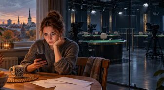 Studioworksi tööseisak jätab ligi 160 töötajat teadmatusse