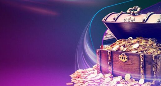 Tee kuni 50-eurone deposiit ja saa kuni €25 juurde